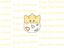 Load image into Gallery viewer, Plushies Cutter-Togepi