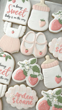 Load image into Gallery viewer, Baby shoes cutter