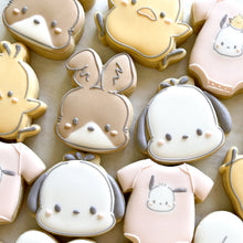 Load image into Gallery viewer, Chick cutter 03