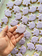 Load image into Gallery viewer, Chubby Bat Cutter 03