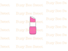 Load image into Gallery viewer, Lipstick Cookie Cutter