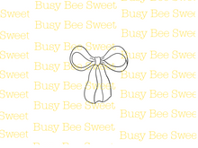 Load image into Gallery viewer, Vintage Bow Cutter