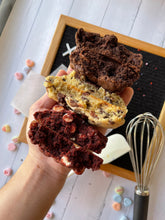 Load image into Gallery viewer, Chunky Cookies- Local pick up or Mail out