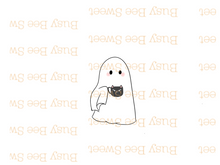 Load image into Gallery viewer, Simple ghost cutter