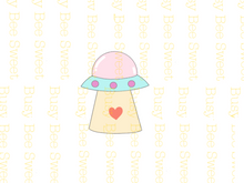 Load image into Gallery viewer, UFO Cutter