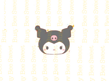 Load image into Gallery viewer, Rabbit head cutter 03