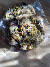 Load image into Gallery viewer, Chunky Cookies- Local pick up or Mail out