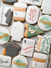 Load image into Gallery viewer, Doctor Lab Coat Cutter