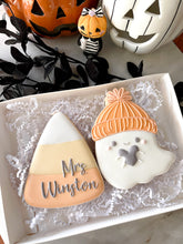 Load image into Gallery viewer, Personalized Gift Box- set of 2