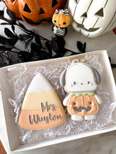 Load image into Gallery viewer, Personalized Gift Box- set of 2