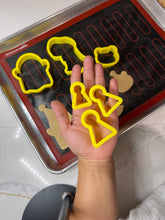 Load image into Gallery viewer, Party Hat ADD ON set