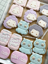 Load image into Gallery viewer, tiger cutter- full