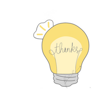 Load image into Gallery viewer, Lightbulb Cutter