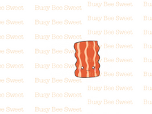 Load image into Gallery viewer, Bacon cutter