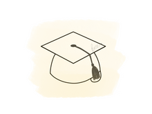 Load image into Gallery viewer, Graduation Cap Cutter