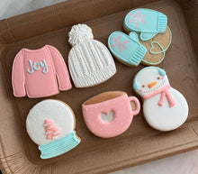 Load image into Gallery viewer, Short Mug Cookie Cutter