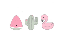 Load image into Gallery viewer, Flamingo Cutter (body only)