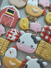 Load image into Gallery viewer, Cow Head Cookie Cutter