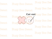 Load image into Gallery viewer, “O” cutter