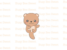 Load image into Gallery viewer, Otter Cutter- one cutter