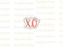 Load image into Gallery viewer, XO Cutter