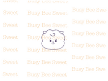 Load image into Gallery viewer, RJ Cutter-BTS21