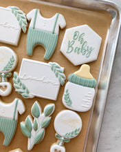 Load image into Gallery viewer, Baby Rattle Cutter