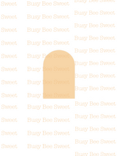 Load image into Gallery viewer, Arch Cutter (Tall and skinny)