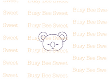 Load image into Gallery viewer, Koya Cutter-BTS21