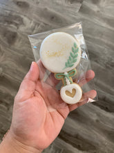 Load image into Gallery viewer, Baby Rattle Cutter