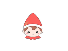 Load image into Gallery viewer, Elf Cutter