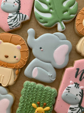 Load image into Gallery viewer, Elephant Cutter