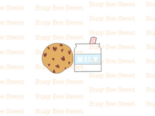 Load image into Gallery viewer, Milk cutter