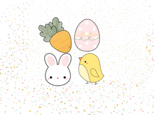 Load image into Gallery viewer, Carrot Cutter 2021