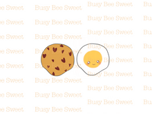 Load image into Gallery viewer, Egg/ Cookie cutter