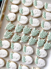 Load image into Gallery viewer, Greenery Leaves Cutter- 02