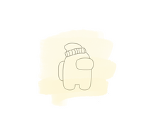 Load image into Gallery viewer, SUS with Beanie Cutter