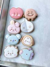 Load image into Gallery viewer, Chimmy Cutter-BTS21