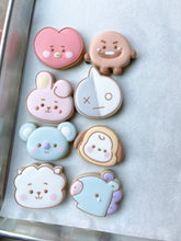 Load image into Gallery viewer, Shooky Cutter-BTS21