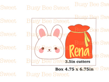 Load image into Gallery viewer, Bunny Head Cutter