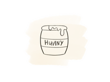 Load image into Gallery viewer, Honey Pot Cookie Cutter