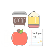 Load image into Gallery viewer, Apple Cutter