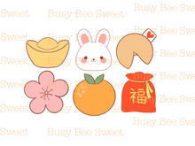 Load image into Gallery viewer, Orange cutter