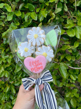 Load image into Gallery viewer, Floral Water Can Set Cutter