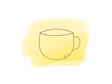 Load image into Gallery viewer, Short Mug Cookie Cutter