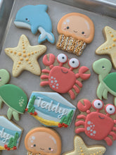 Load image into Gallery viewer, Crab Cutter