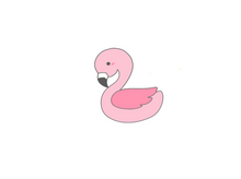 Load image into Gallery viewer, Flamingo Cutter (body only)