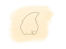 Load image into Gallery viewer, Pot of Gold with Rainbow Cutter