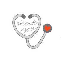 Load image into Gallery viewer, Stethoscope Cutter