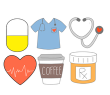 Load image into Gallery viewer, Chubby Rx Bottle Cutter